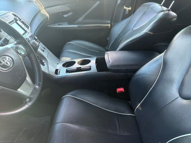 2015 Toyota Venza XLE Lafayette LA