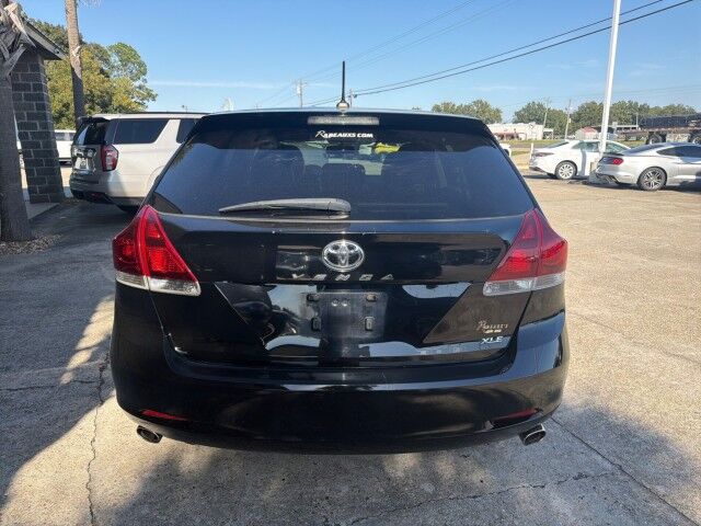 2015 Toyota Venza XLE Lafayette LA