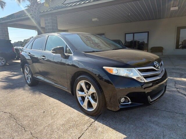2015 Toyota Venza XLE Lafayette LA