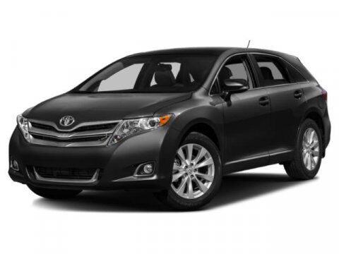 2015 Toyota Venza XLE San Antonio TX