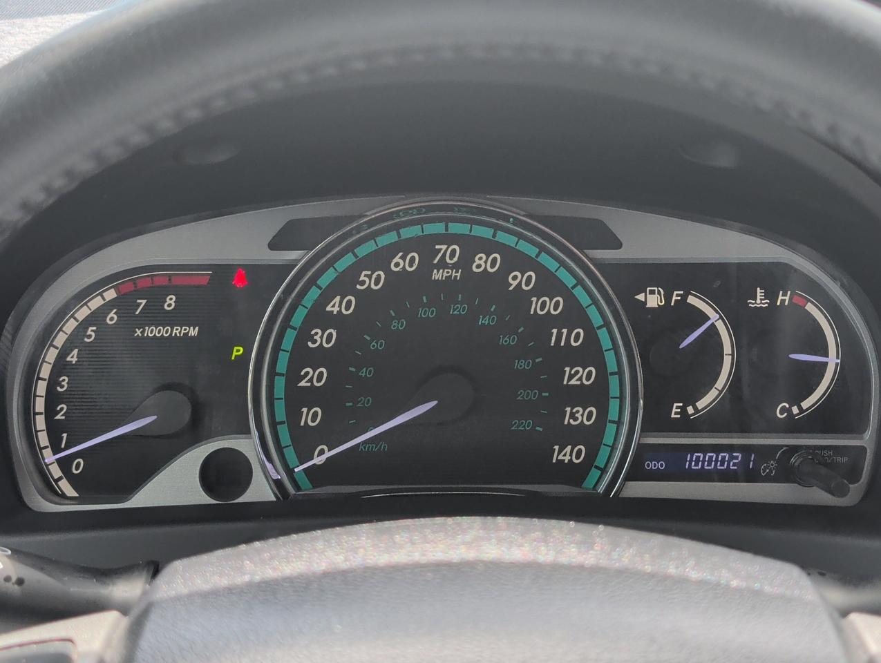 2015 Toyota Venza XLE San Juan TX