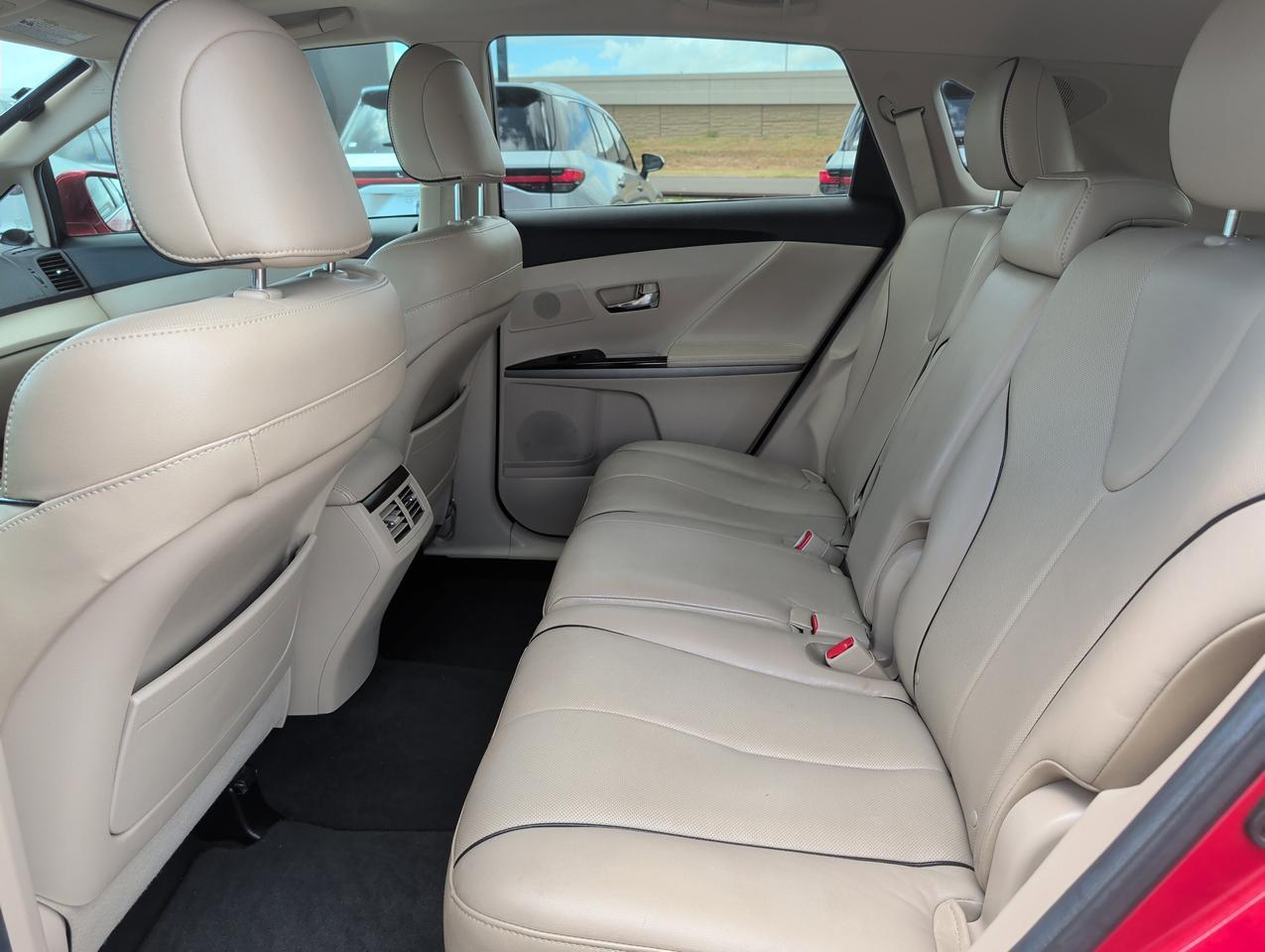 2015 Toyota Venza XLE San Juan TX