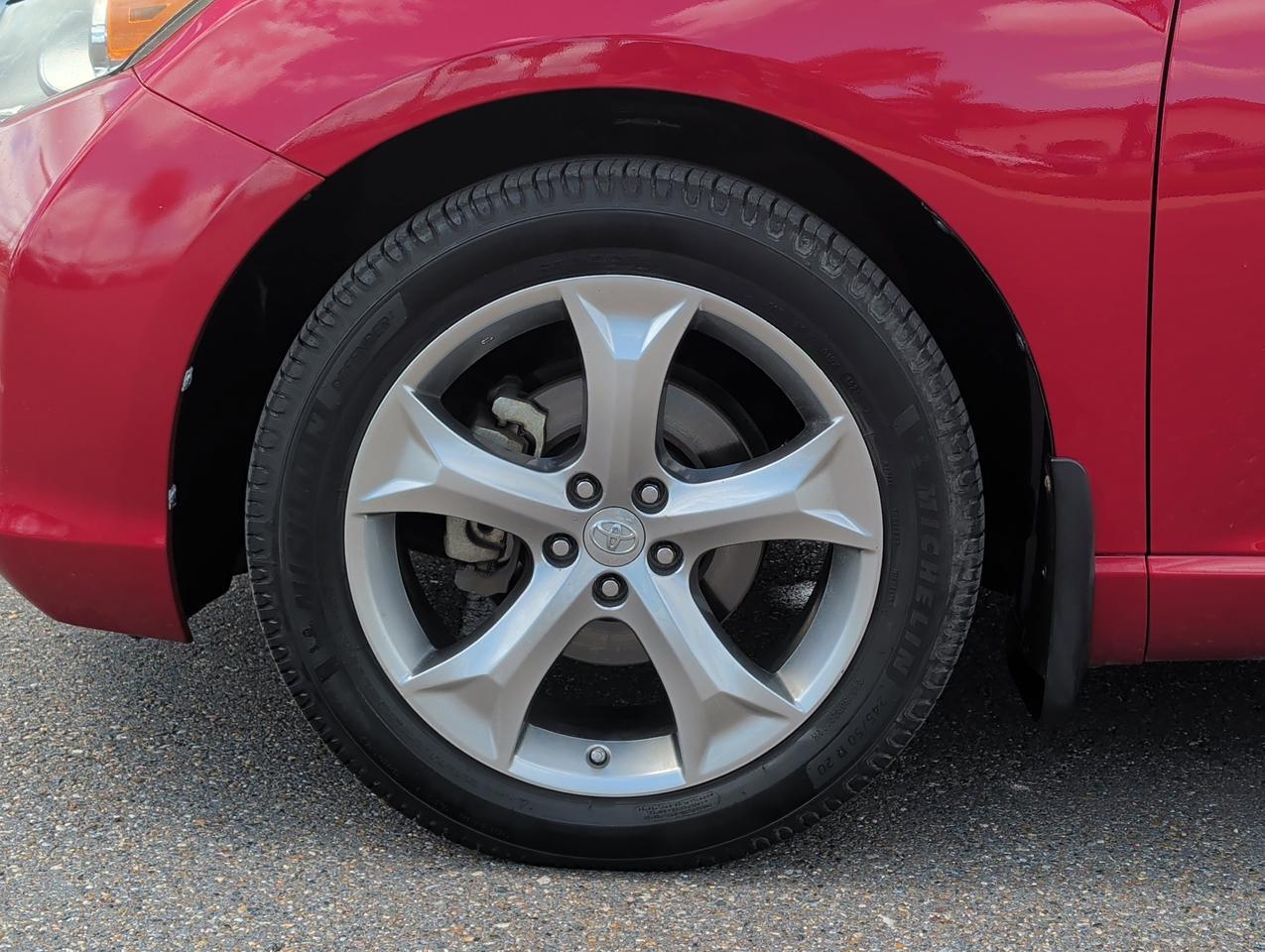 2015 Toyota Venza XLE San Juan TX
