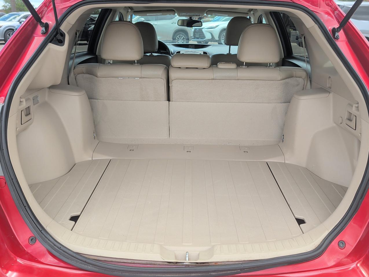2015 Toyota Venza XLE San Juan TX