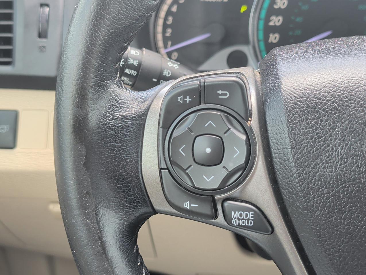 2015 Toyota Venza XLE San Juan TX
