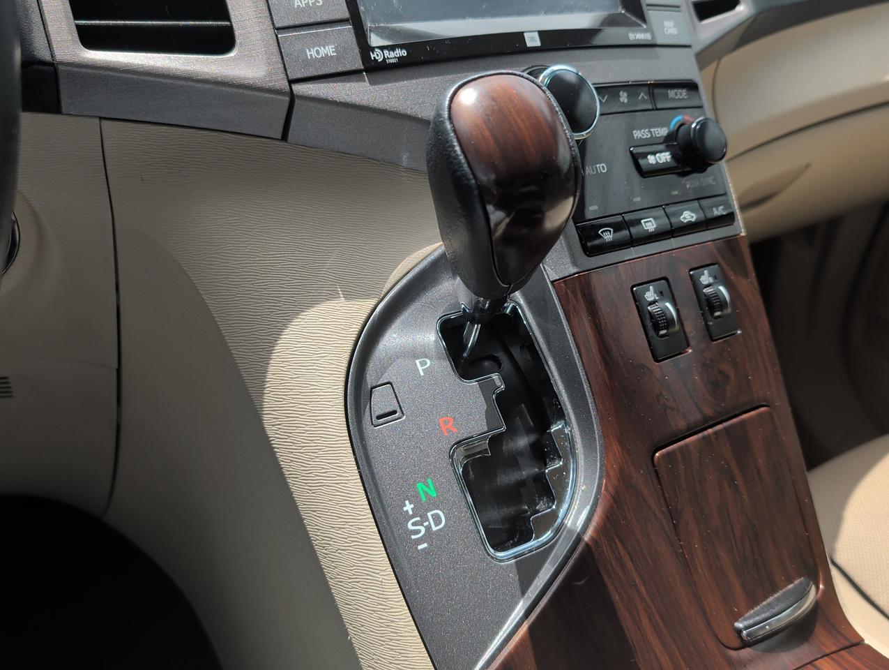 2015 Toyota Venza XLE San Juan TX