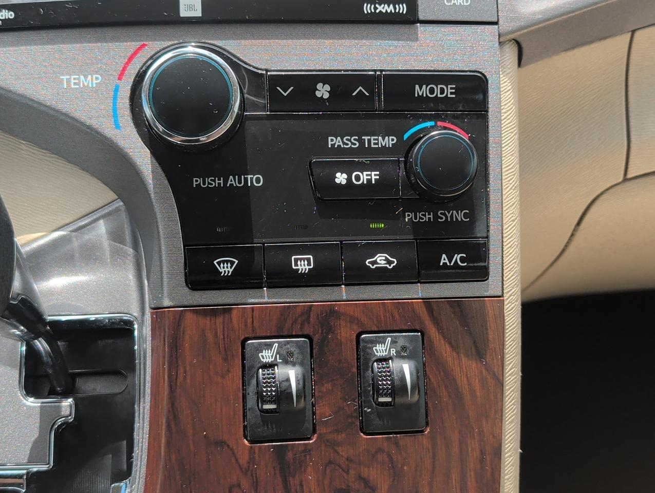 2015 Toyota Venza XLE San Juan TX