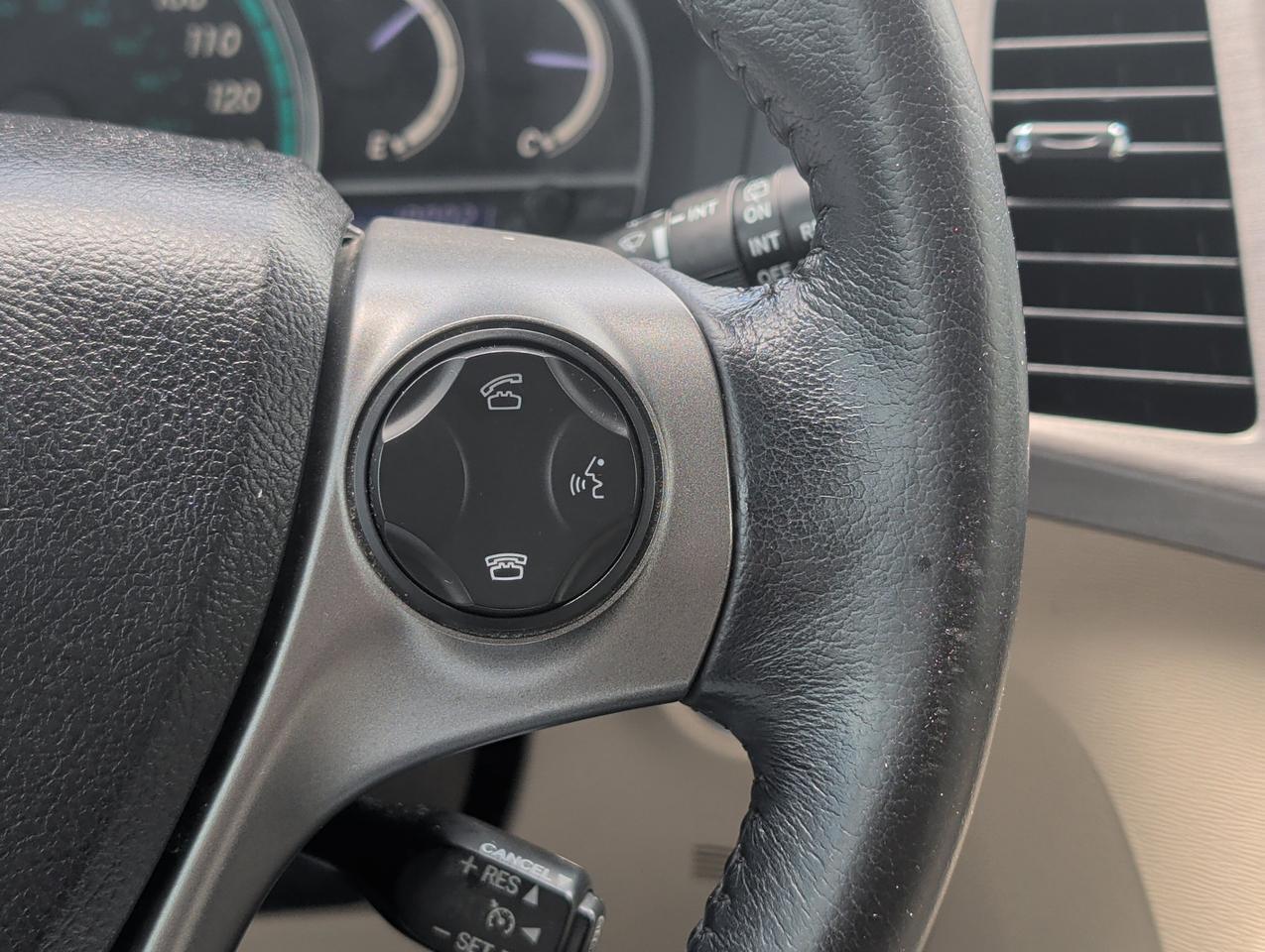 2015 Toyota Venza XLE San Juan TX
