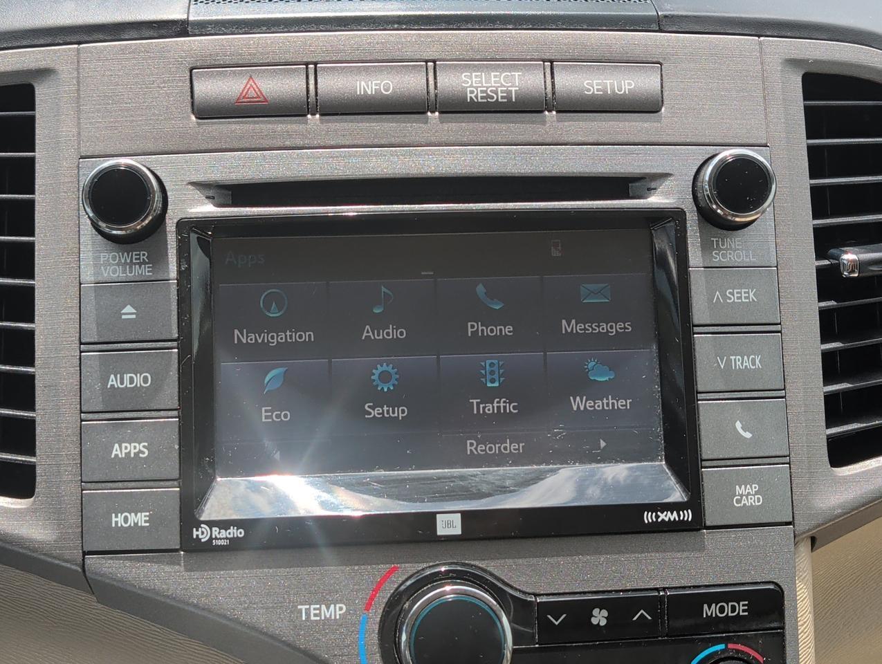2015 Toyota Venza XLE San Juan TX