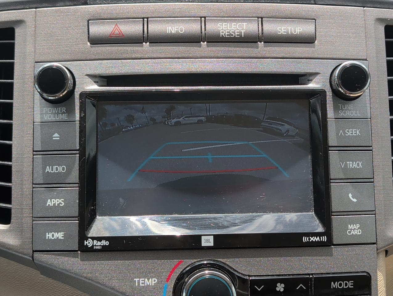2015 Toyota Venza XLE San Juan TX