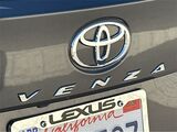 2015 Toyota Venza XLE San Diego County CA