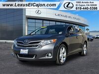 2015 Toyota Venza XLE