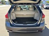 2015 Toyota Venza XLE San Diego County CA