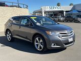 2015 Toyota Venza XLE San Diego County CA