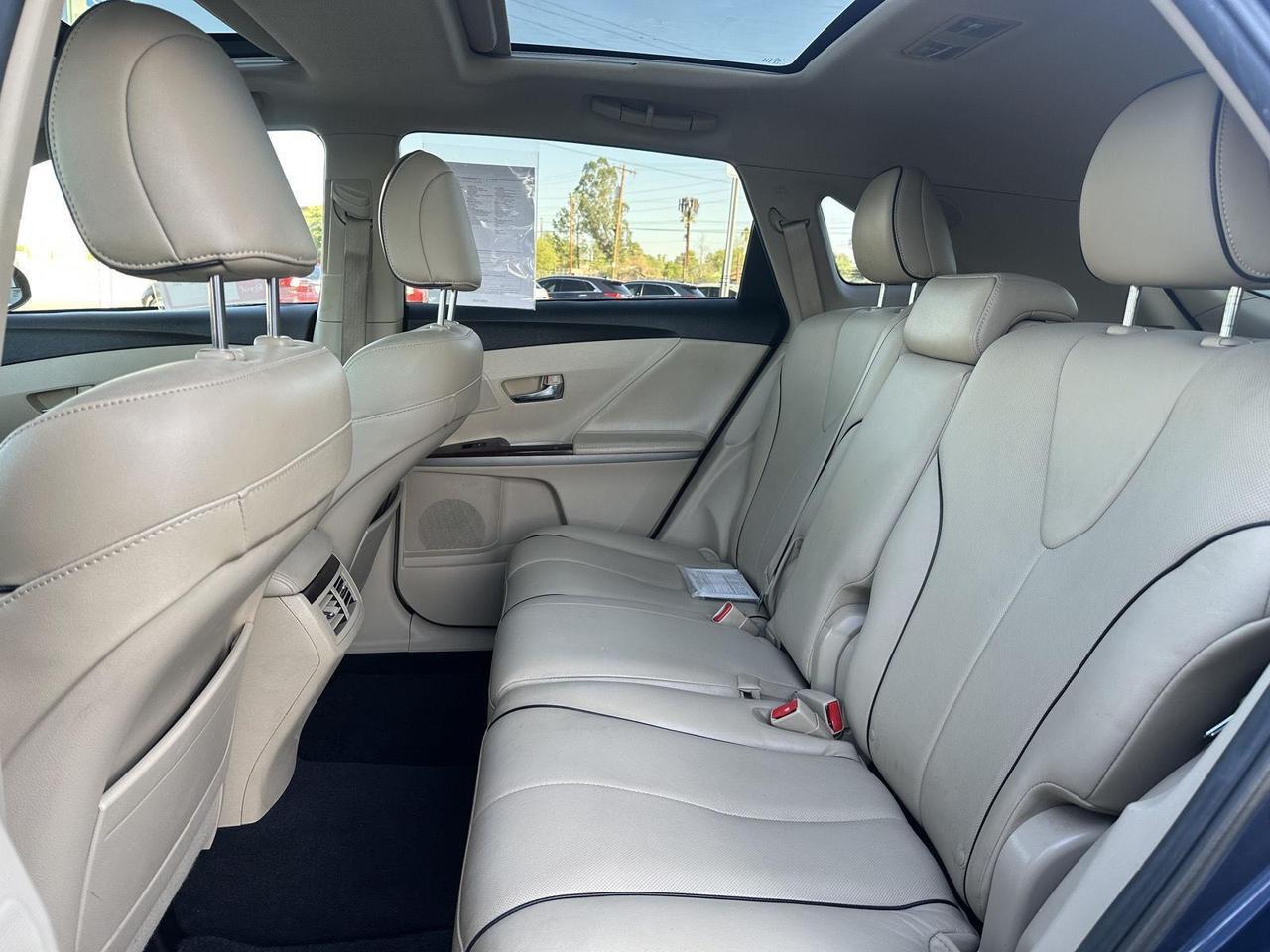 2015 Toyota Venza XLE Tucson AZ
