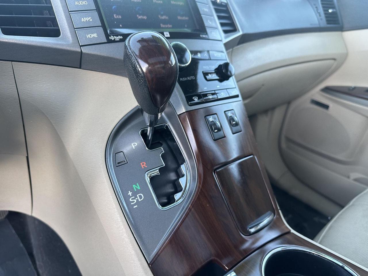 2015 Toyota Venza XLE Tucson AZ