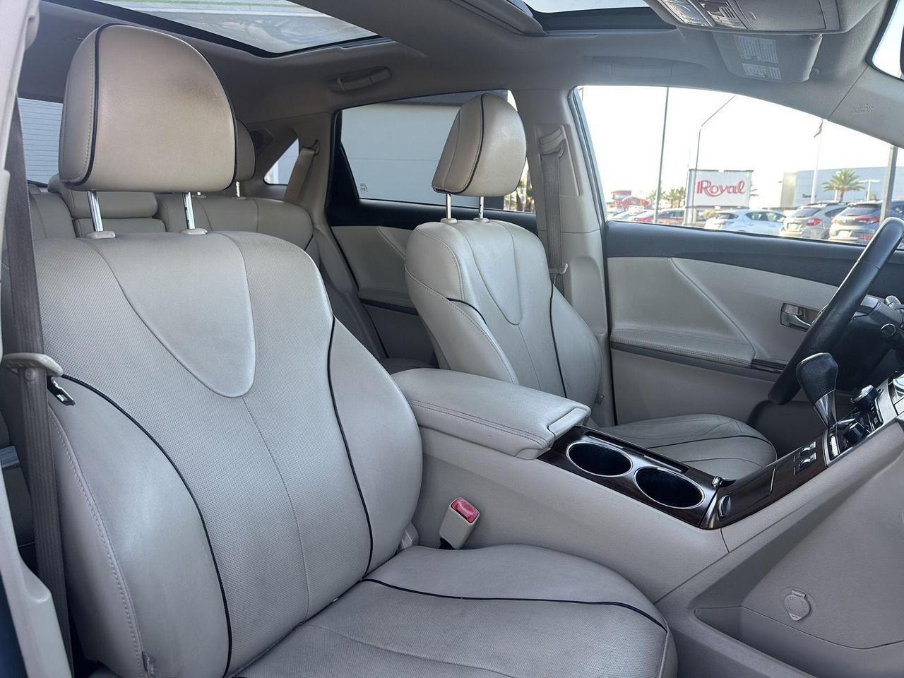 2015 Toyota Venza XLE Tucson AZ