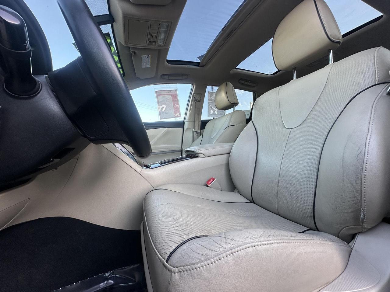 2015 Toyota Venza XLE Tucson AZ