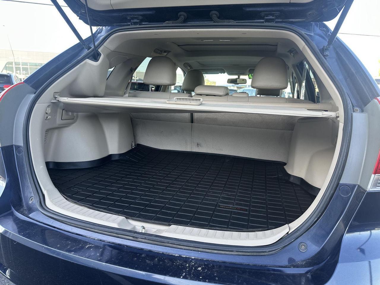 2015 Toyota Venza XLE Tucson AZ
