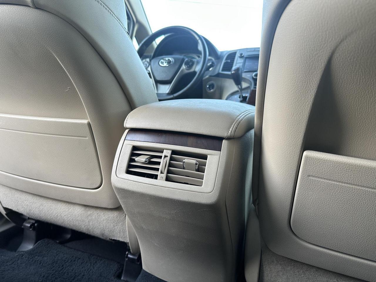 2015 Toyota Venza XLE Tucson AZ