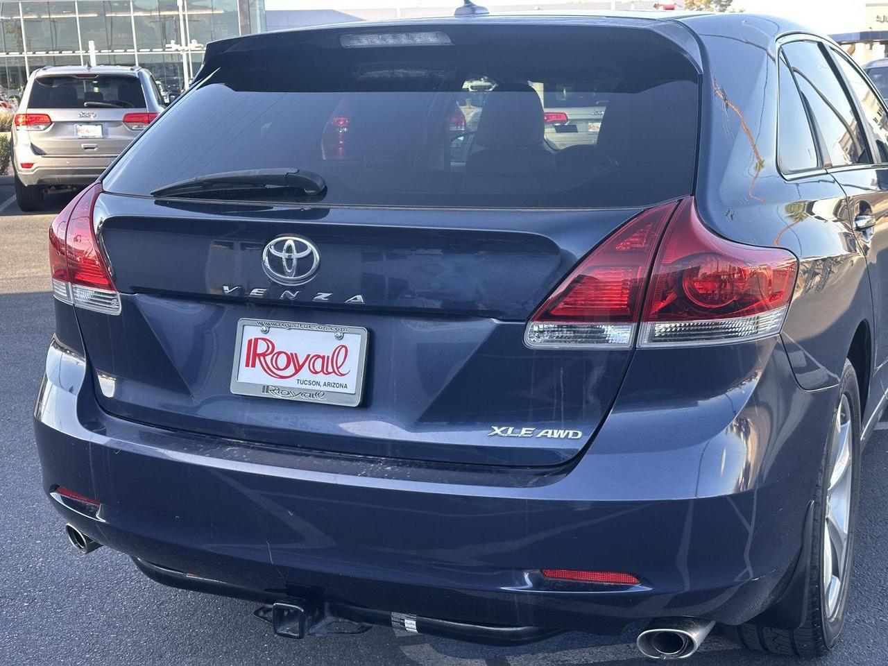 2015 Toyota Venza XLE Tucson AZ