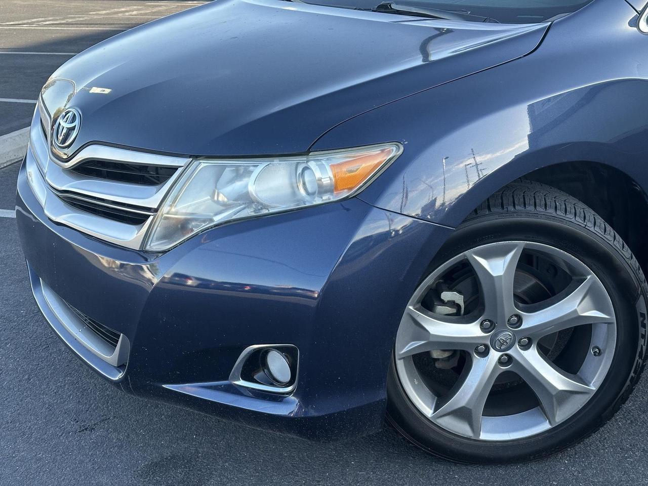 2015 Toyota Venza XLE Tucson AZ