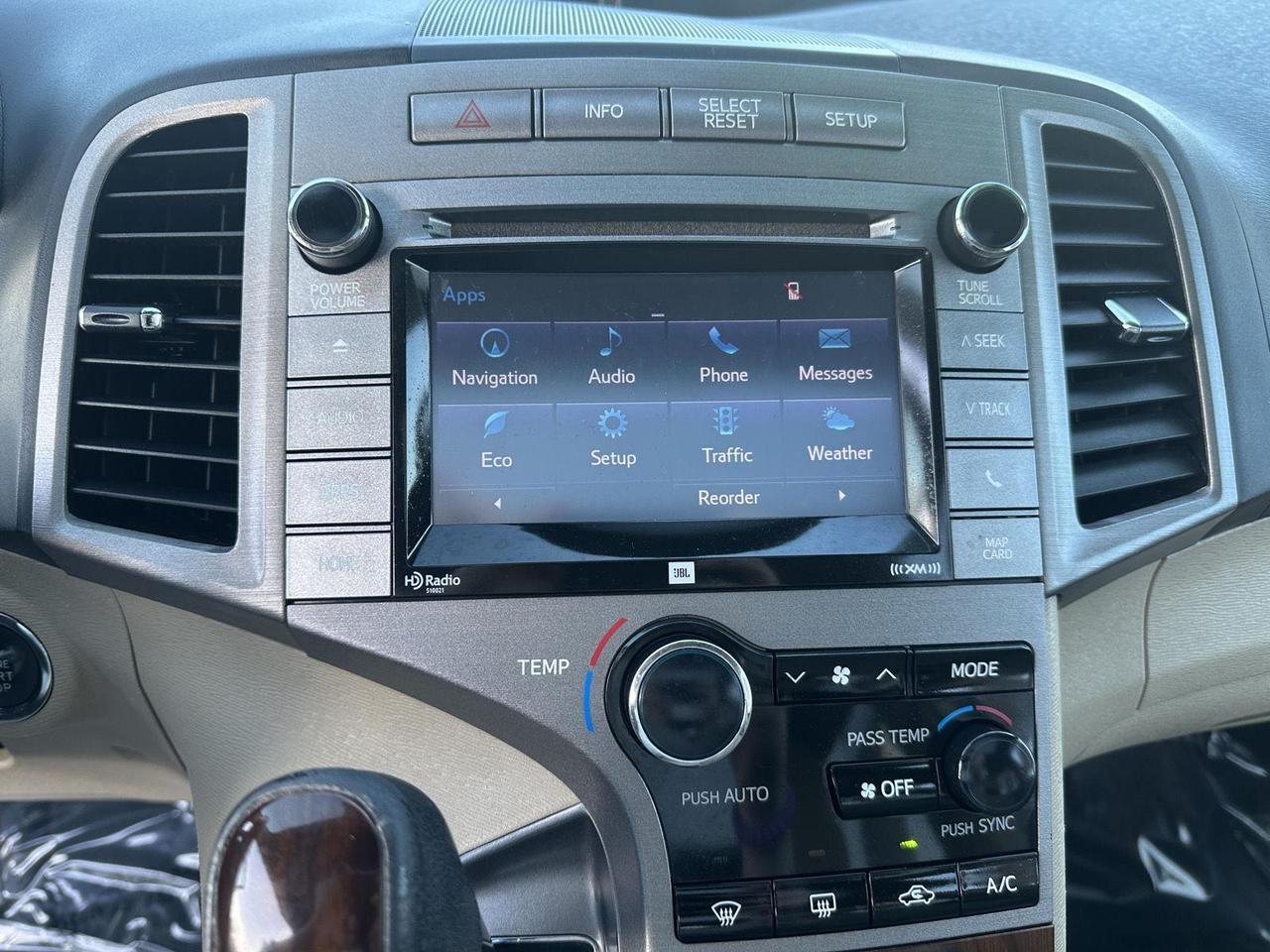 2015 Toyota Venza XLE Tucson AZ