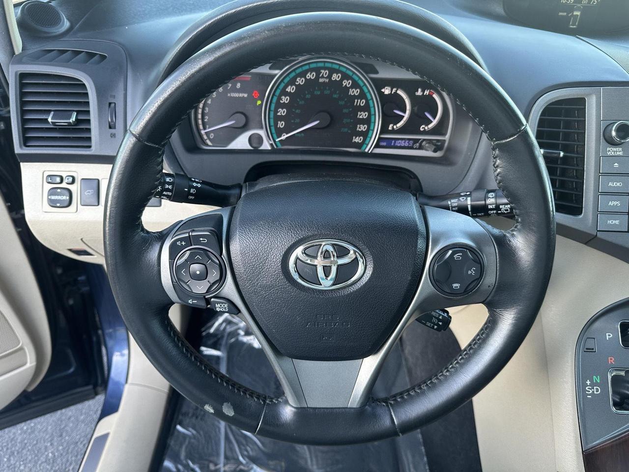 2015 Toyota Venza XLE Tucson AZ
