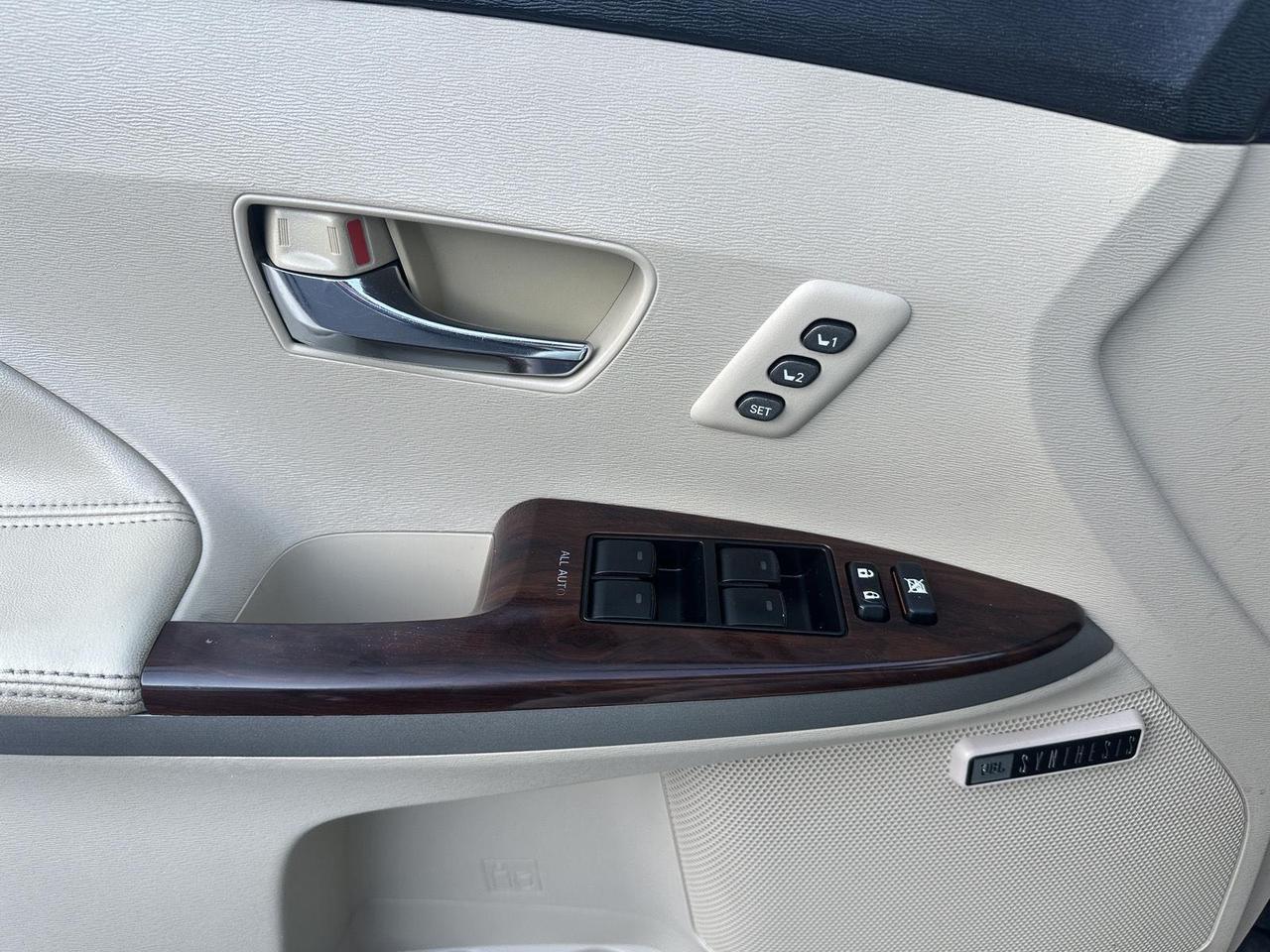 2015 Toyota Venza XLE Tucson AZ