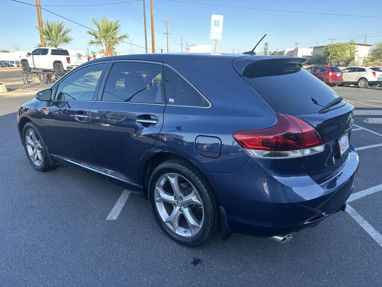 2015 Toyota Venza XLE Tucson AZ
