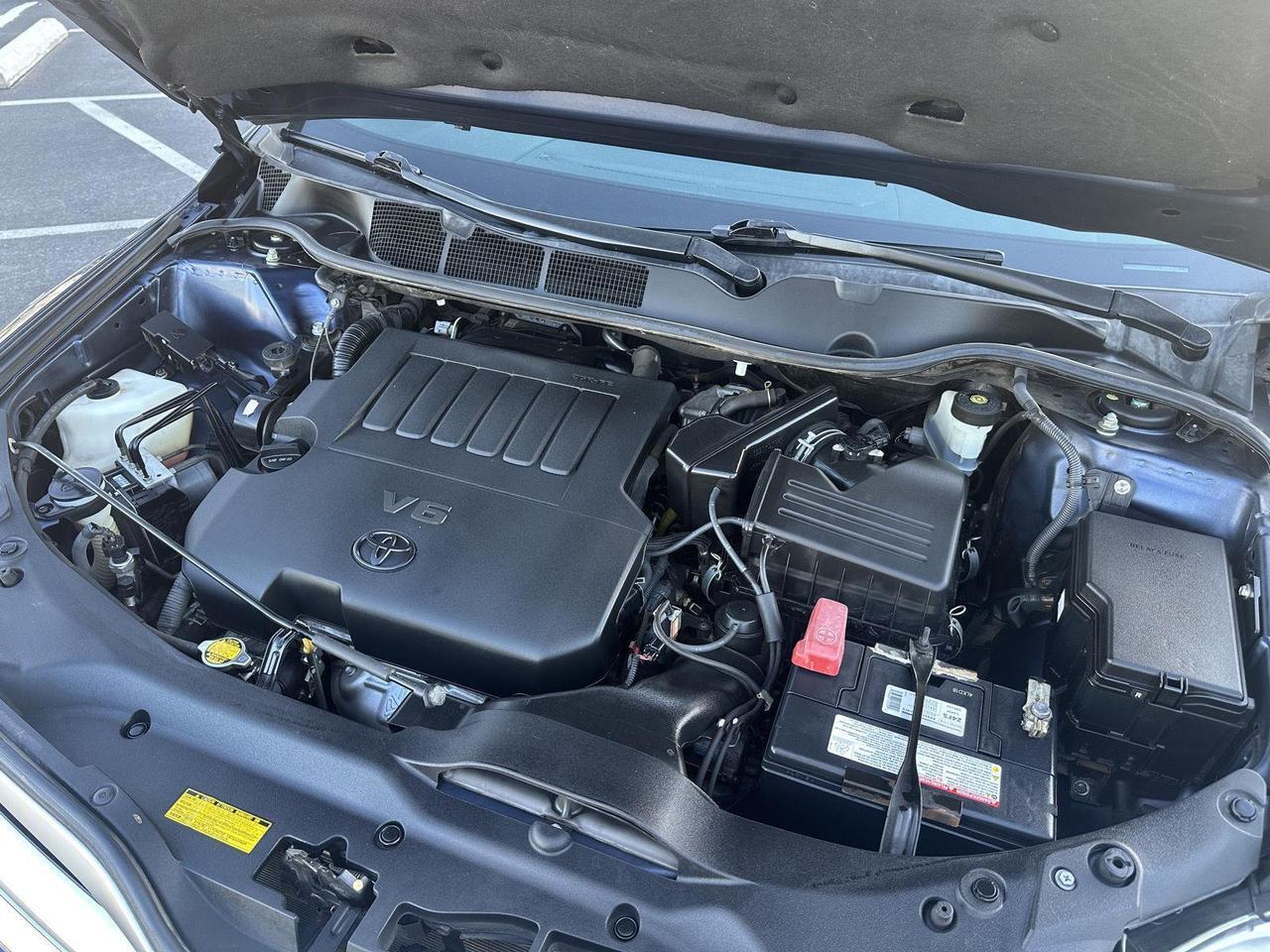 2015 Toyota Venza XLE Tucson AZ
