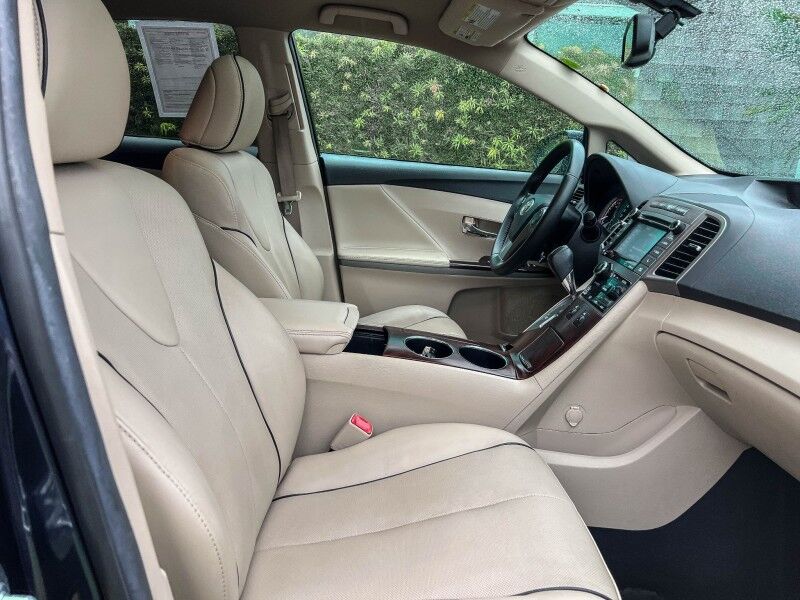 2015 Toyota Venza XLE Wilmington NC