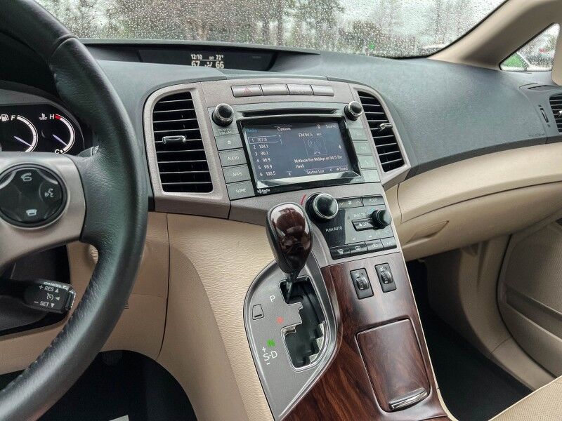 2015 Toyota Venza XLE Wilmington NC