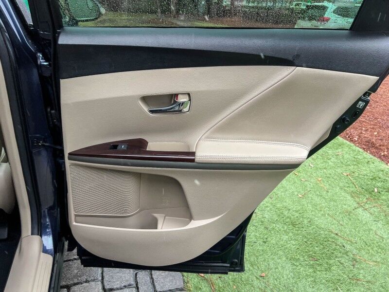 2015 Toyota Venza XLE Wilmington NC