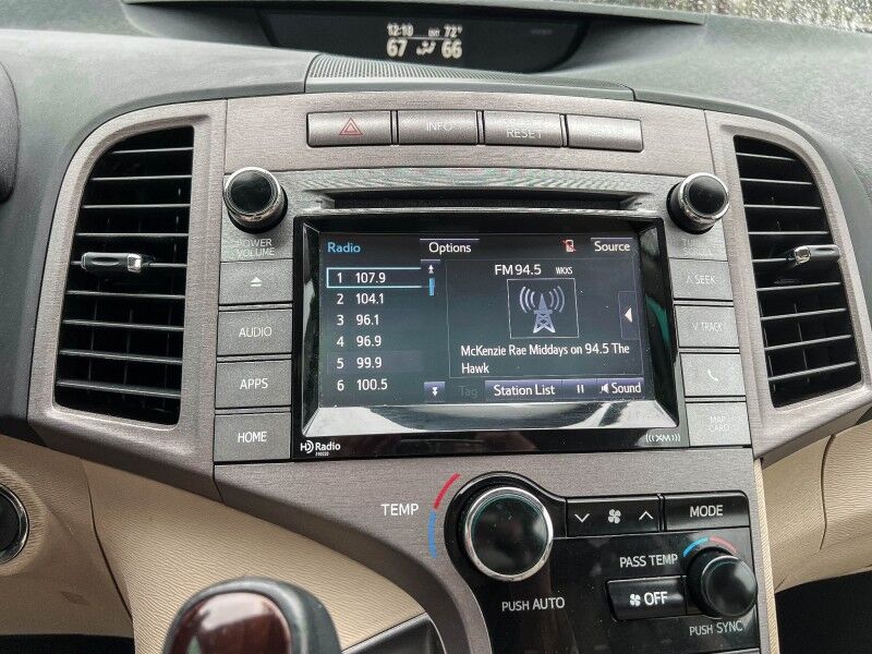 2015 Toyota Venza XLE Wilmington NC