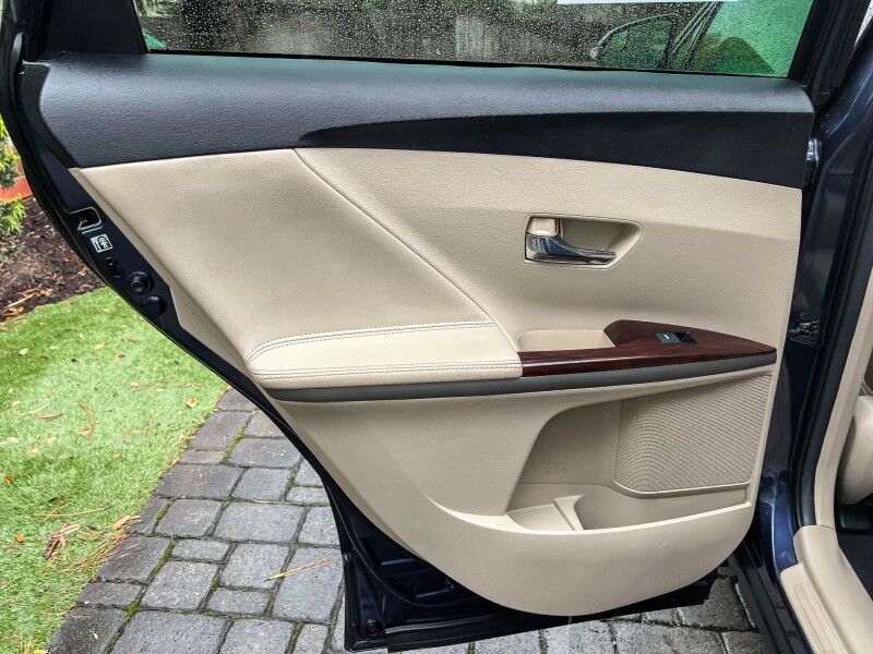 2015 Toyota Venza XLE Wilmington NC