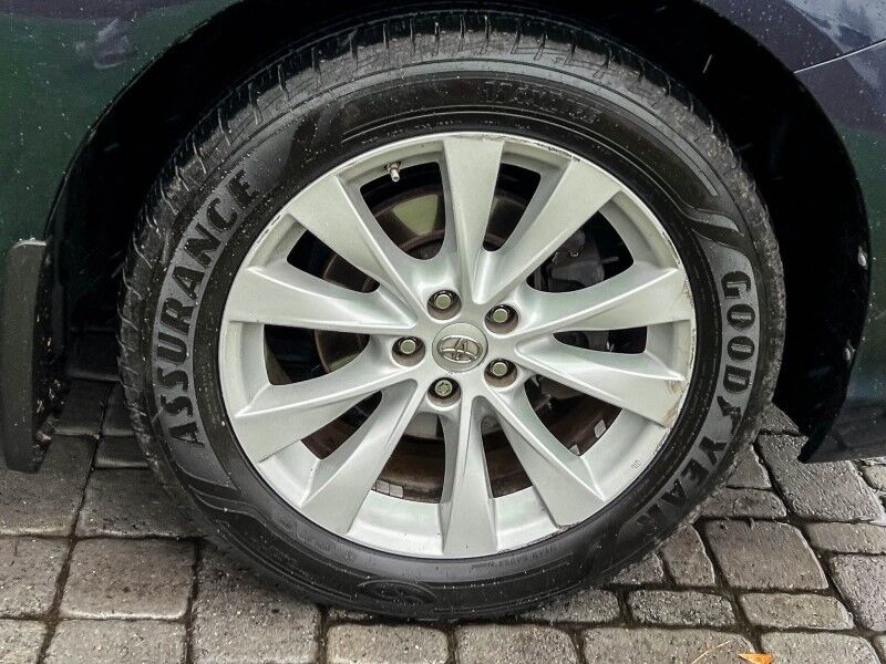 2015 Toyota Venza XLE Wilmington NC