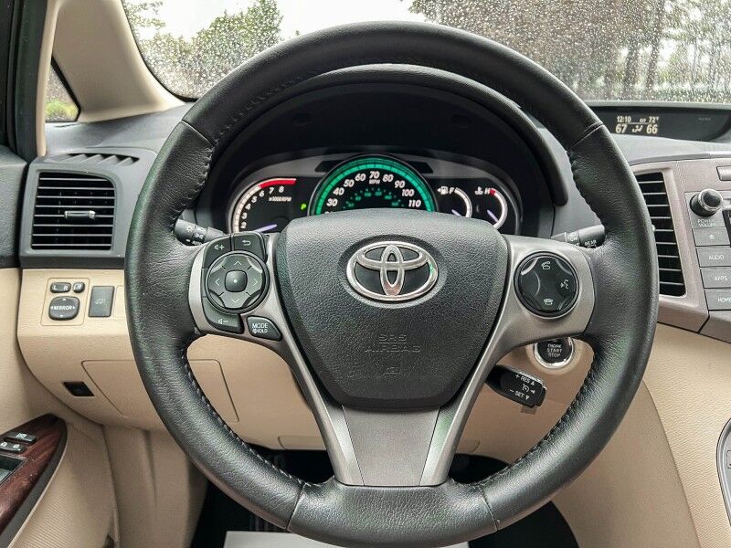 2015 Toyota Venza XLE Wilmington NC