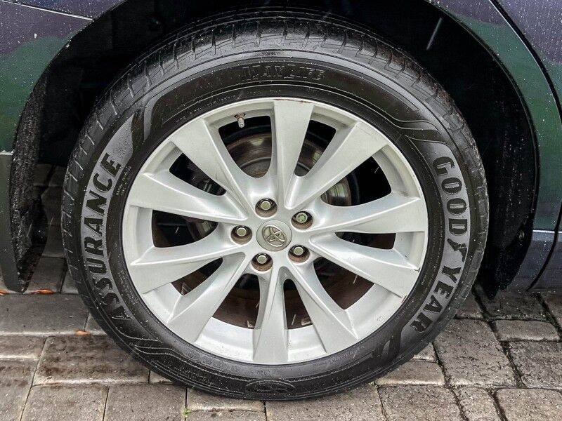 2015 Toyota Venza XLE Wilmington NC