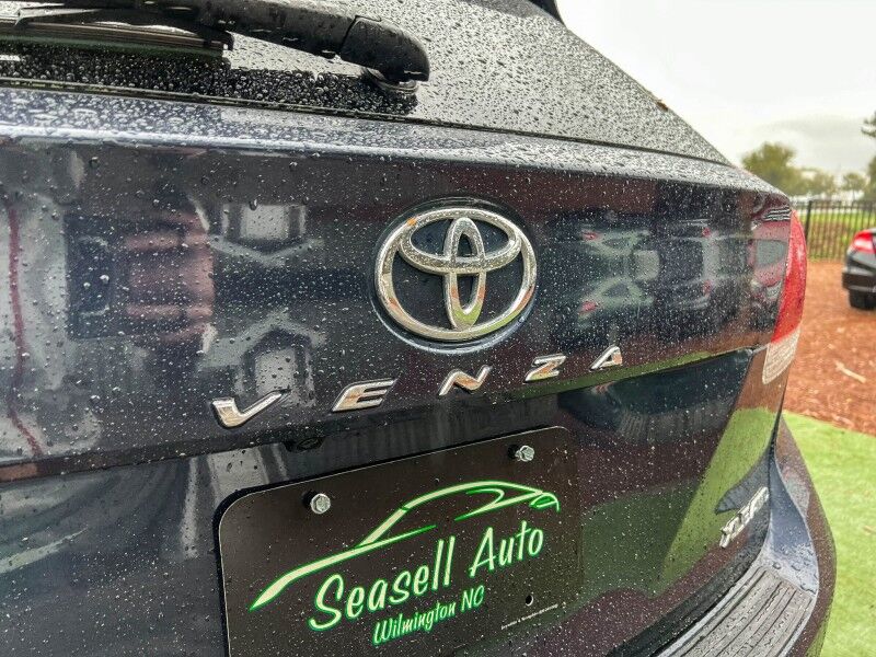 2015 Toyota Venza XLE Wilmington NC