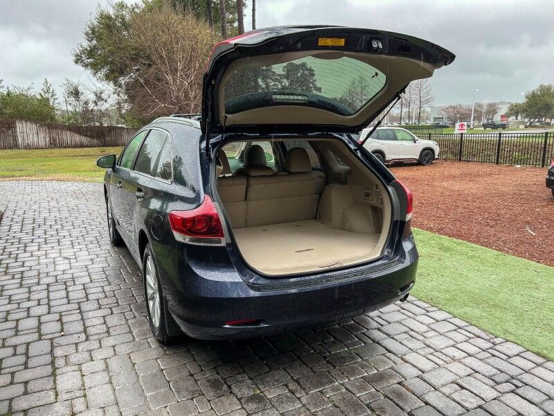 2015 Toyota Venza XLE Wilmington NC