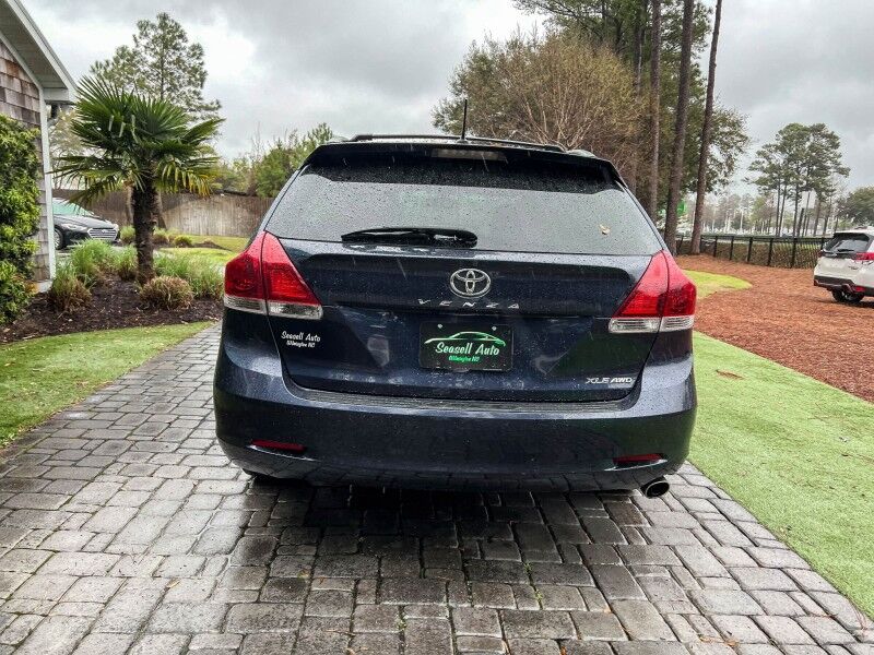 2015 Toyota Venza XLE Wilmington NC