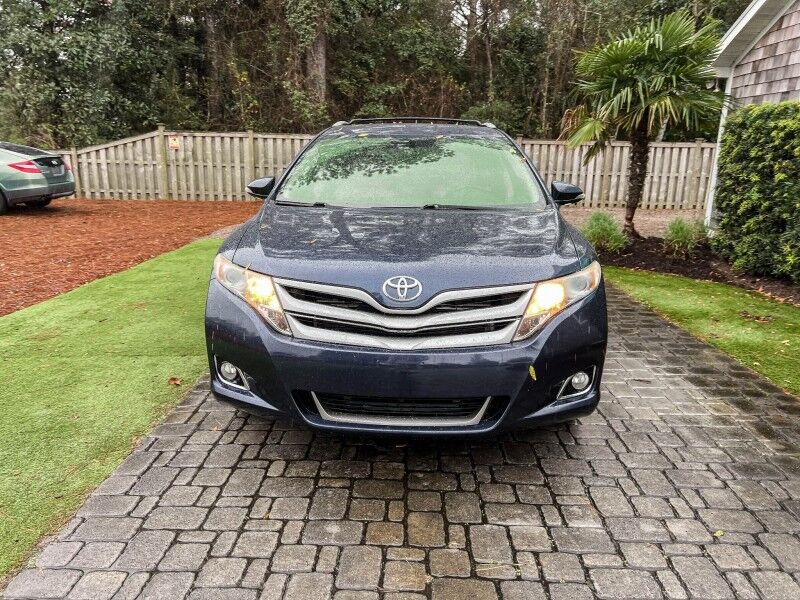 2015 Toyota Venza XLE Wilmington NC