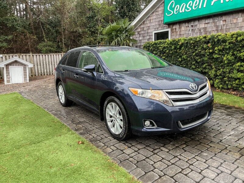 2015 Toyota Venza XLE Wilmington NC