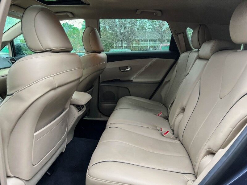 2015 Toyota Venza XLE Wilmington NC