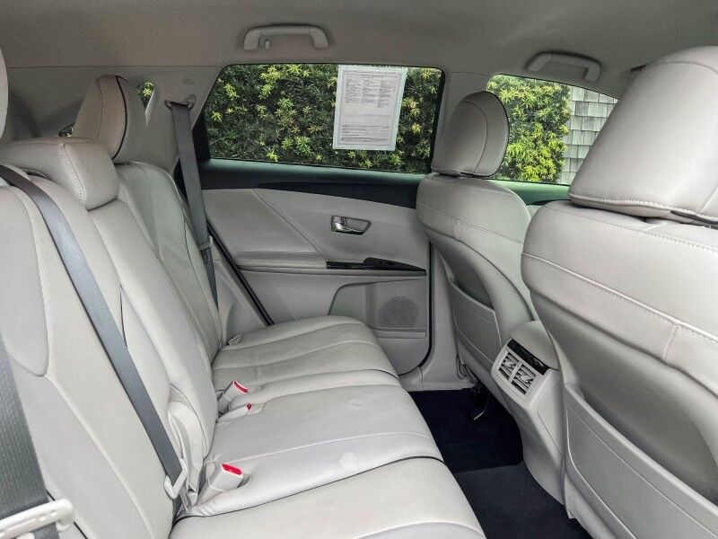 2015 Toyota Venza XLE Wilmington NC