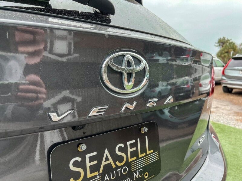 2015 Toyota Venza XLE Wilmington NC