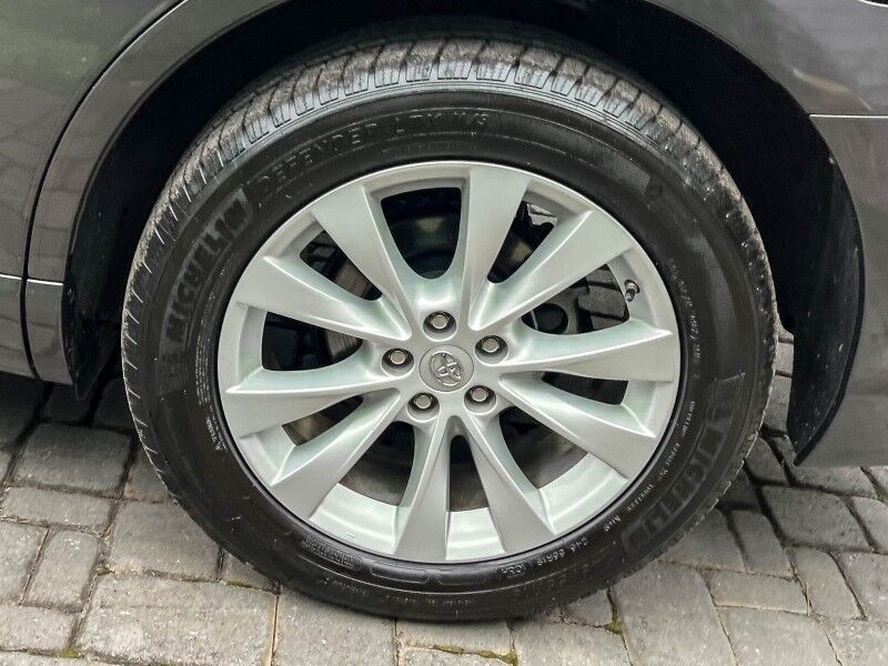 2015 Toyota Venza XLE Wilmington NC