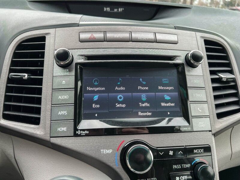 2015 Toyota Venza XLE Wilmington NC