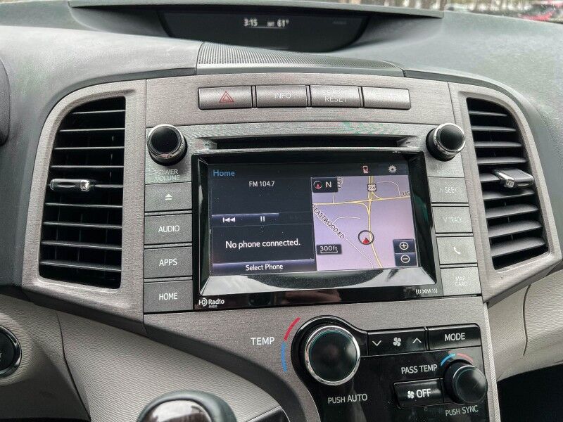 2015 Toyota Venza XLE Wilmington NC